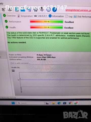 Нов Lenovo ThinkPad X13 Yoga Gen 4 LTE, снимка 11 - Лаптопи за работа - 53179426