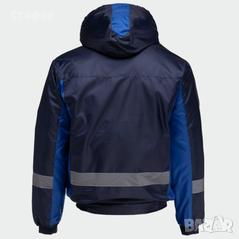 НОВ Работен зимен комплект , снимка 8 - Други - 54157712