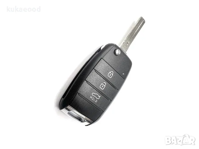 Кутийка за ключ за Kia Carens 3