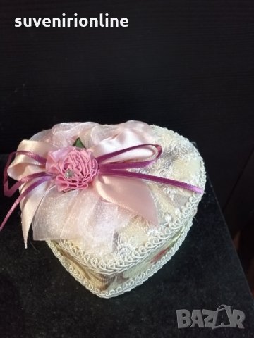 Кутия за бижута , снимка 9 - Други - 35347997