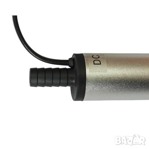 Електрическа помпа за гориво 12V , снимка 4 - Аксесоари и консумативи - 31666292
