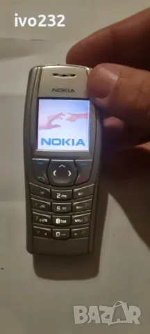 nokia 6610, снимка 15 - Nokia - 49154679
