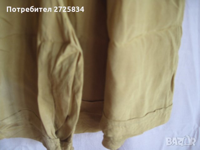 Бермуди и топ, размер S, снимка 3 - Къси панталони и бермуди - 29291006