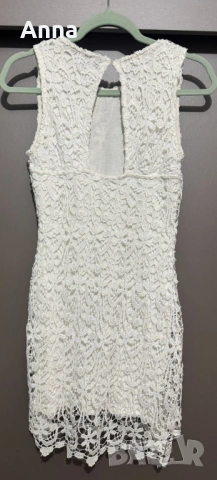 роклята подхожда на фигурата ти 🔥🔥🔥., снимка 2 - Рокли - 54084933