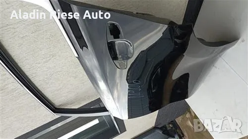 Задна лява врата Kia Sportage година 2016 2017 2018 2019 2020 2021 , снимка 4 - Аксесоари и консумативи - 49495793