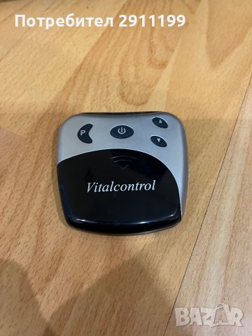 Контролер за електростимулаторен колан, снимка 2 - Медицинска апаратура - 39698306