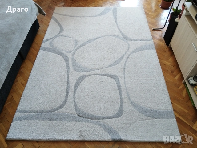 Килим 160/230см., снимка 2 - Килими - 54317875