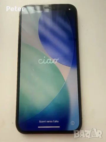 iPhone 12 Pro 256GB бял, снимка 4 - Apple iPhone - 56458173