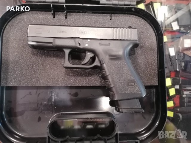 Деактивирани оръжия пистолети , снимка 9 - Бойно оръжие - 51005901