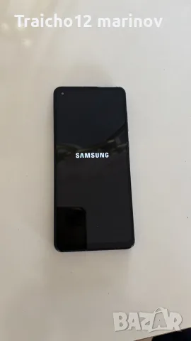 Samsung A21s в перфектно сатояние, снимка 9 - Samsung - 55974503