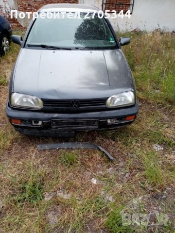 Фолцваген Голф само на части 0899777130 , снимка 4 - Автомобили и джипове - 29327132