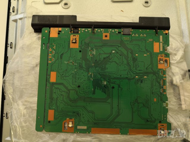 Телевизор Samsung UE43MU6190 на части, снимка 7 - Части и Платки - 30380608