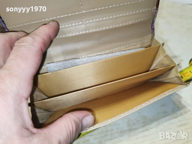 Портмоне-lux 2901262100, снимка 18 - Портфейли, портмонета - 53276246