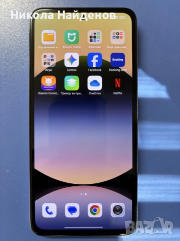 Xiaomi redmi note 14, снимка 4 - Xiaomi - 55902896