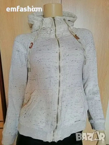 Дамски суичър / горнище, снимка 2 - Суичъри - 50210733