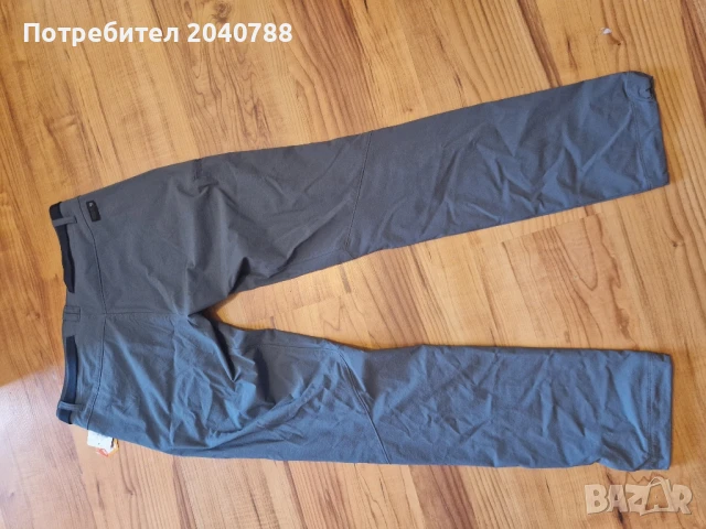 Панталон за туризъм Mountain Hardwear, снимка 2 - Спортни екипи - 50915120