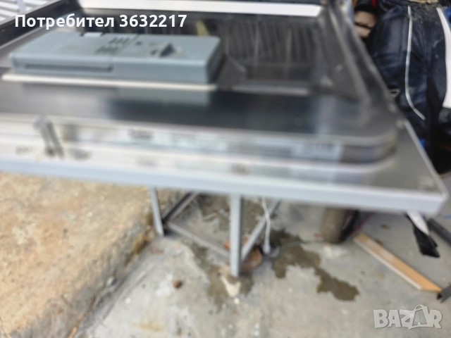 Портативна съдомиялна Beko – 60 см – 90 лв!, снимка 5 - Съдомиялни - 52520641