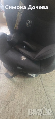 Продавам чисто ново столче за кола Lorelli, снимка 11 - Столчета за кола и колело - 53971309