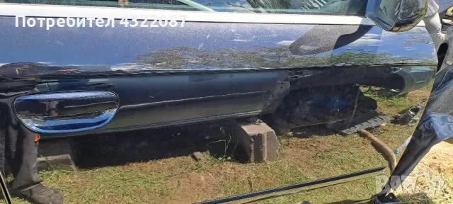 Врата / Врати / от Audi A4 B7/ Ауди А4 Б7 2.0TDI 140к.с