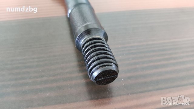 Оригинална кука за теглене audi q7 2008 volkswagen touareg, снимка 5 - Части - 37166846