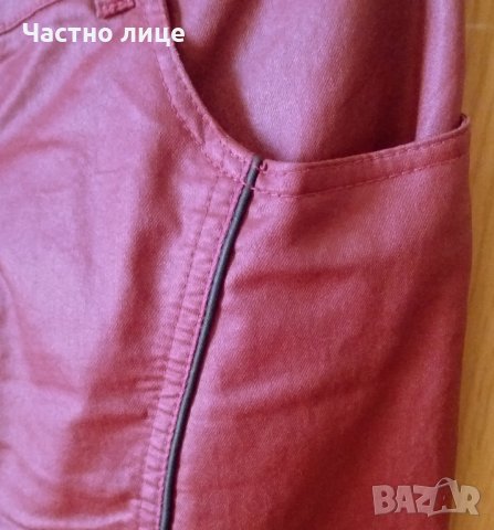 👉👉👉🔝🔝Горещ тренд 🔝🔝 Страхотни дизайнерски секси модерни поли 👀 ИзГоДнО👌, снимка 12 - Поли - 29991602