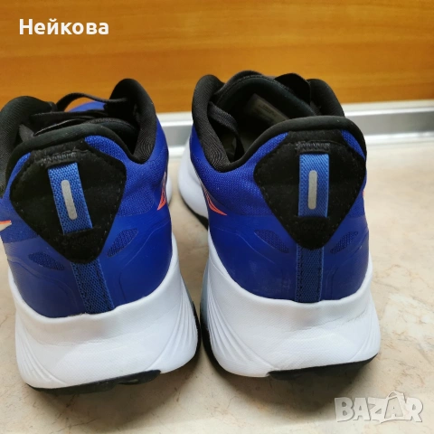 Saucony Guide 15 маратонки за бягане, размер 44, снимка 5 - Маратонки - 53936678