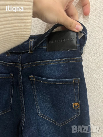 дънки Pinko , снимка 5 - Дънки - 53113826
