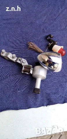 Ретро фар за велосипед, снимка 4 - Аксесоари за велосипеди - 50283551