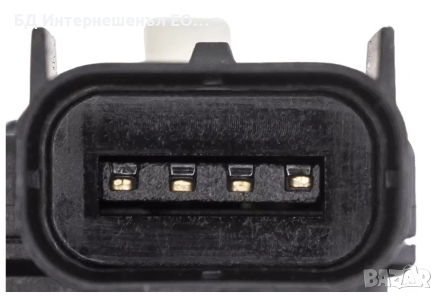 81230-B8000 Брава за багажник, Hyundai, Santa Fe 3, 4 ПИН, снимка 6 - Части - 53064916