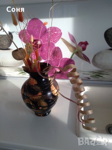 Вази, снимка 8 - Вази - 16944965