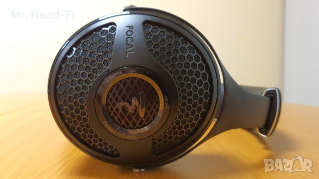 Слушалки Focal Utopia 2022, снимка 5 - Слушалки и портативни колонки - 40858834