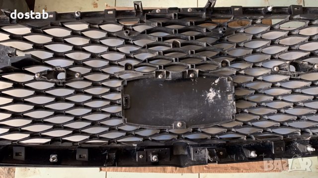 Решетка за Infiniti Q60, снимка 6 - Части - 42545985