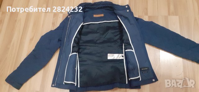 Яке на MASSIMO DUTTI , снимка 3 - Якета - 42626818