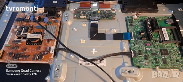 POWER BOARD, BN44-00605A,L32SF_DSM,PSLF770S05A,, снимка 5 - Части и Платки - 31358921