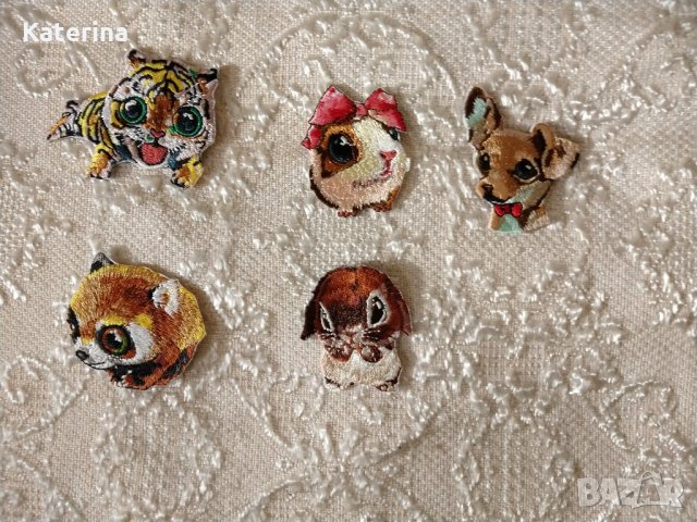 Аксесоари за дрехи и бижута, снимка 4 - Други - 31484593