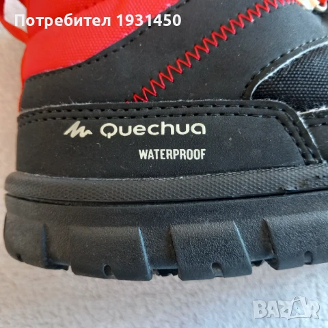 Боти зимни детски №36, снимка 7 - Детски боти и ботуши - 51078508