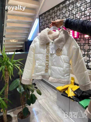 Versace дамско яке 