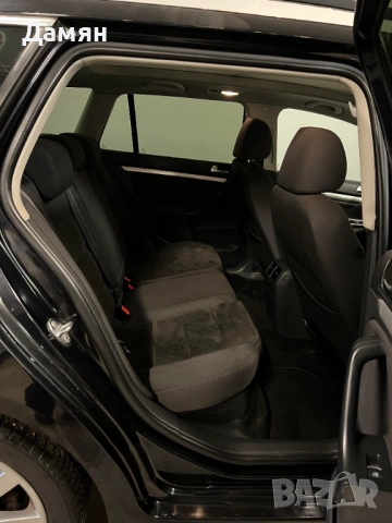 фолксваген голф 6, снимка 10 - Автомобили и джипове - 53898807