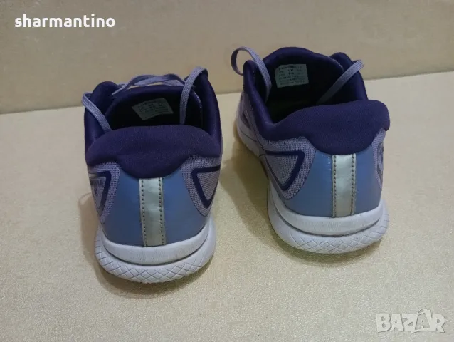 Saucony Kinvara 10 N38,5 - 29 лв, снимка 3 - Маратонки - 48974272