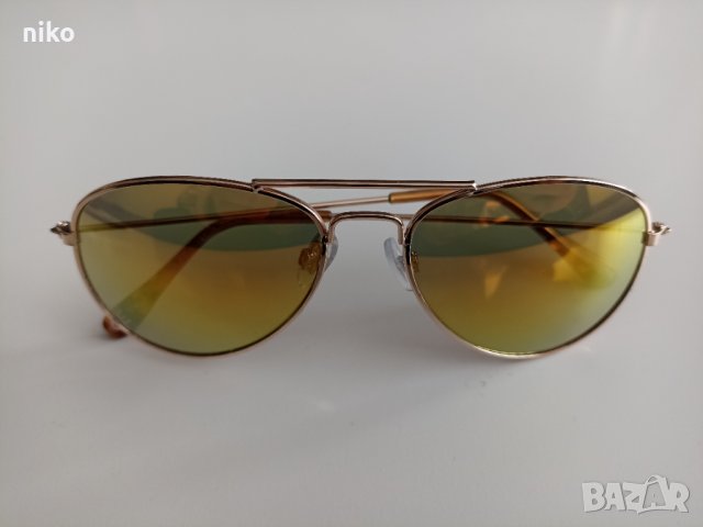 слънчеви очила dm-drogerie markt, снимка 5 - Слънчеви и диоптрични очила - 34518047