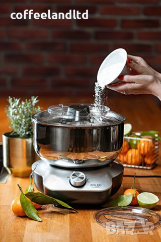 Ротационен планетарен миксер 360 градуса  AD4222