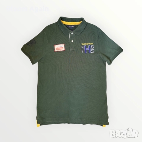 Мъжка блуза Tommy Hilfiger