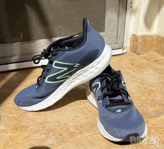 New Balance (размер 44)