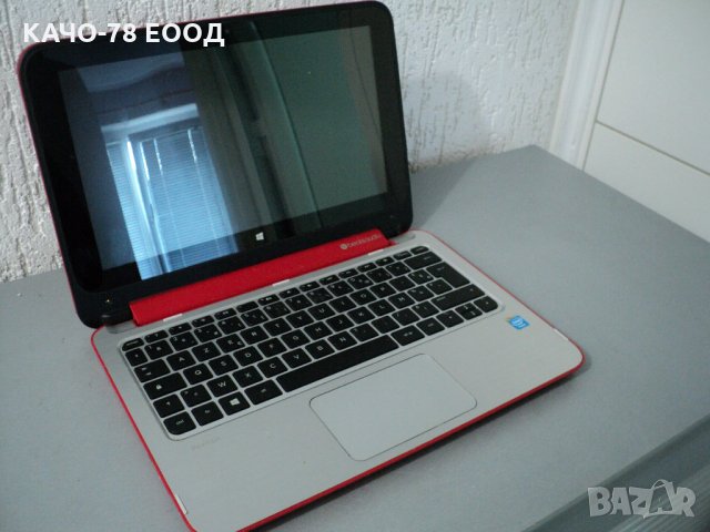 HP – TPN-C115, снимка 2 - Части за лаптопи - 29704650