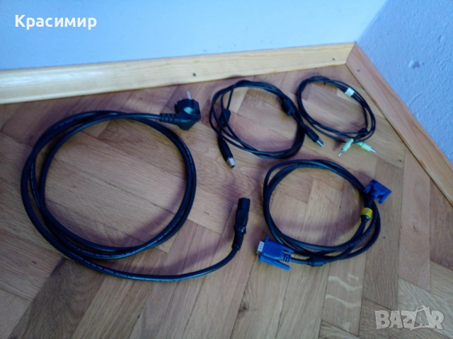 Монитор Philips, снимка 5 - Монитори - 53930237