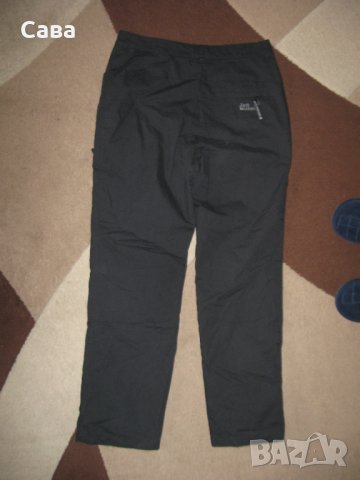 Спортен панталон JACK WOLFSKIN  дамски,ХЛ, снимка 3 - Спортни екипи - 44437989