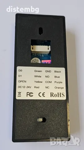 Контролер с WiFi SK35 , снимка 2 - Друга електроника - 49860456