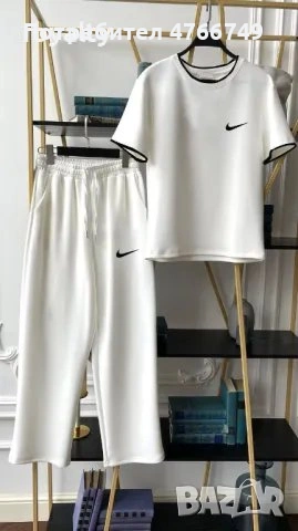 Дамски спортен екип , снимка 4 - Спортни екипи - 54021946