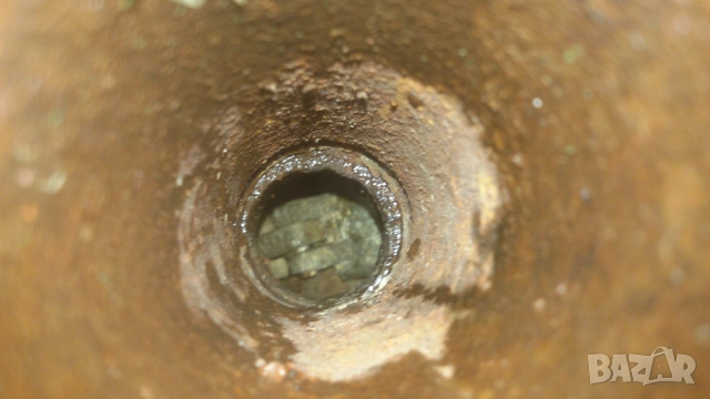 Ръчна помпа Allweiler №3 Made in Germany, снимка 16 - Антикварни и старинни предмети - 51815275