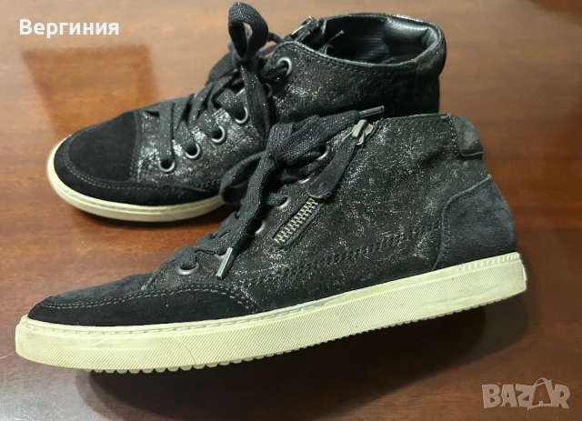 Кецове Paul green 38 номер, снимка 4 - Кецове - 52212376